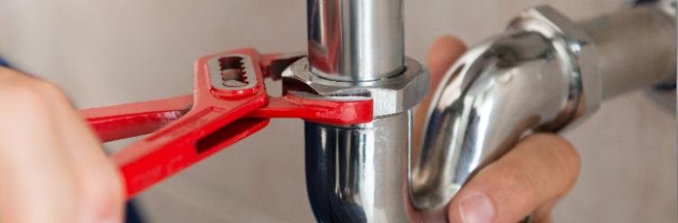 Impianti idraulici e sanitari Big Impianti