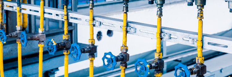 Impianti a gas Big Impianti