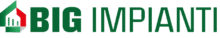 Logo Big Impianti